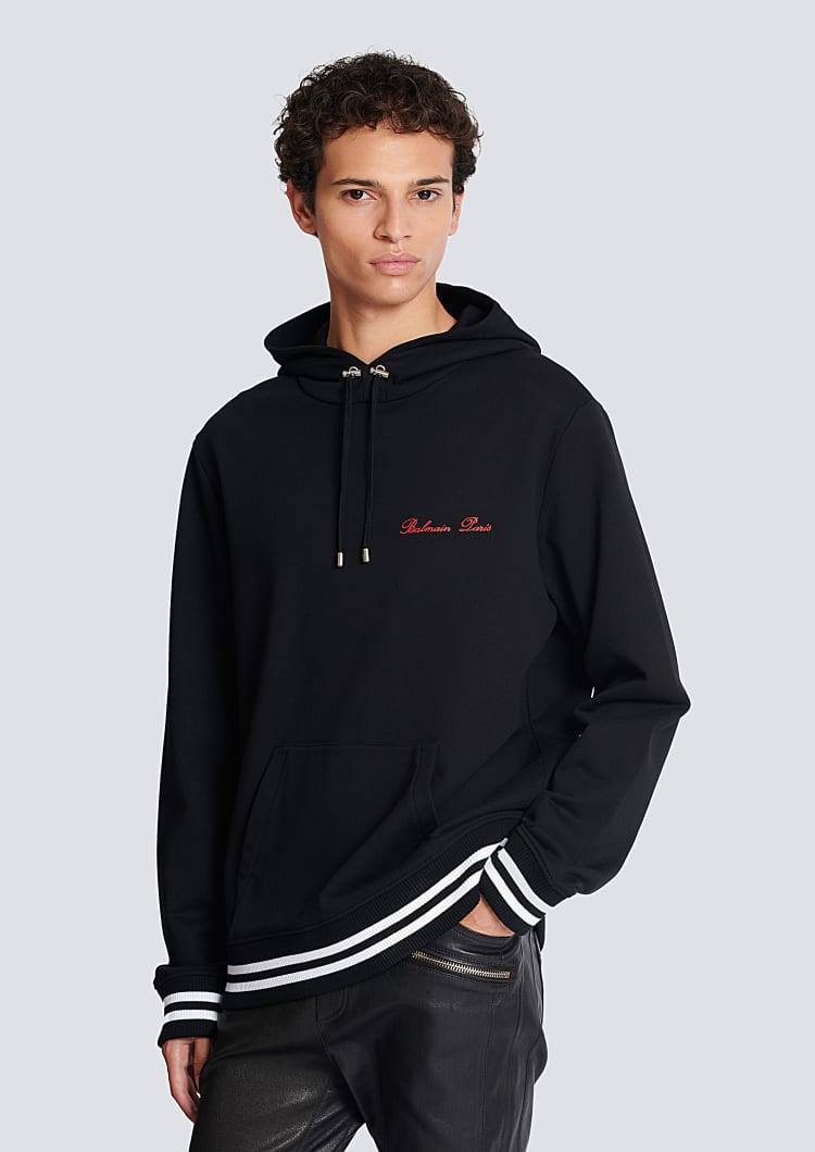 Balmain Official Website Belgium Designer clothing bags