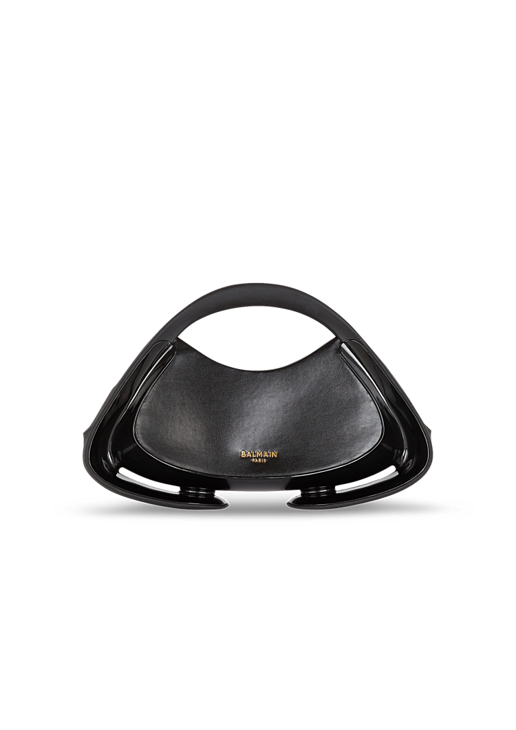 Balmain Official Website United States Designer clothing bags