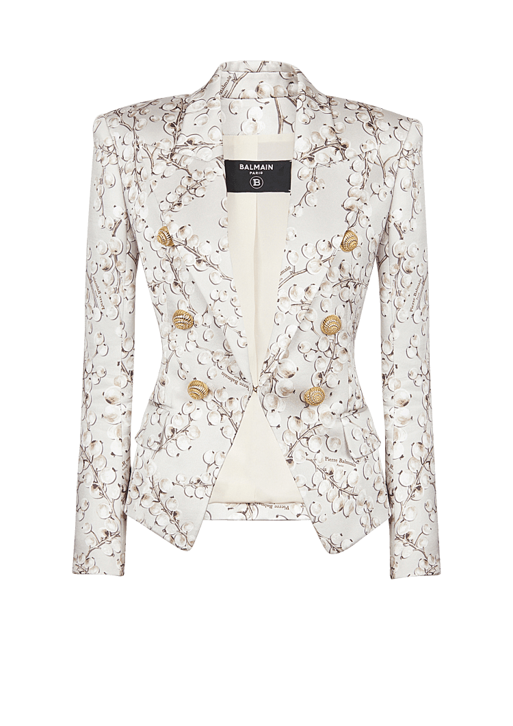 Sito ufficiale Balmain Italia Abbigliamento e borse firmati