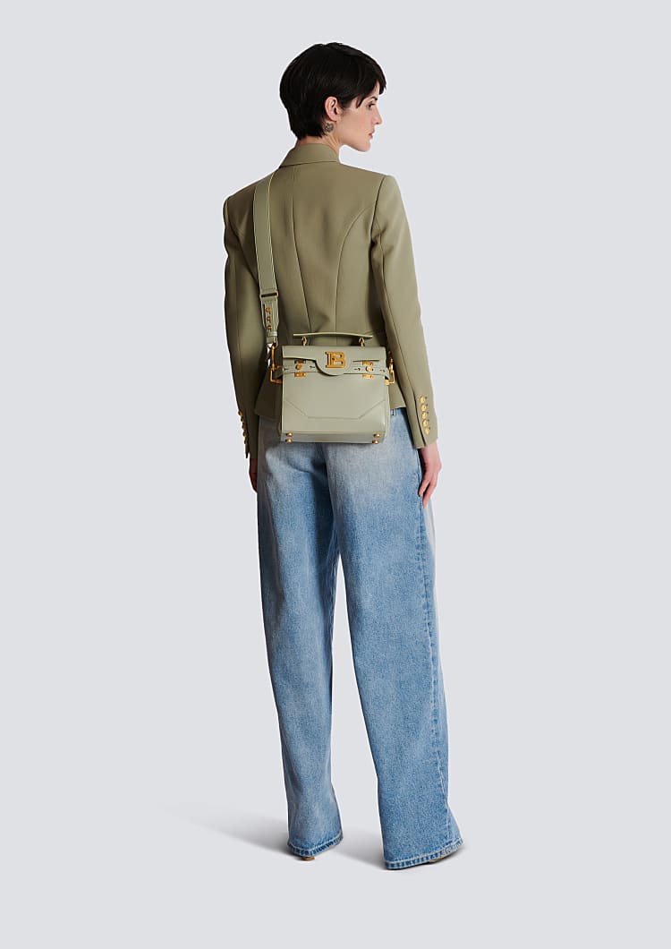 Balmain Official Website | Designer clothing & bags