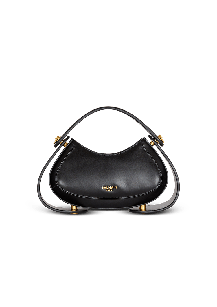 Medium Jolie Madame bag in box leather