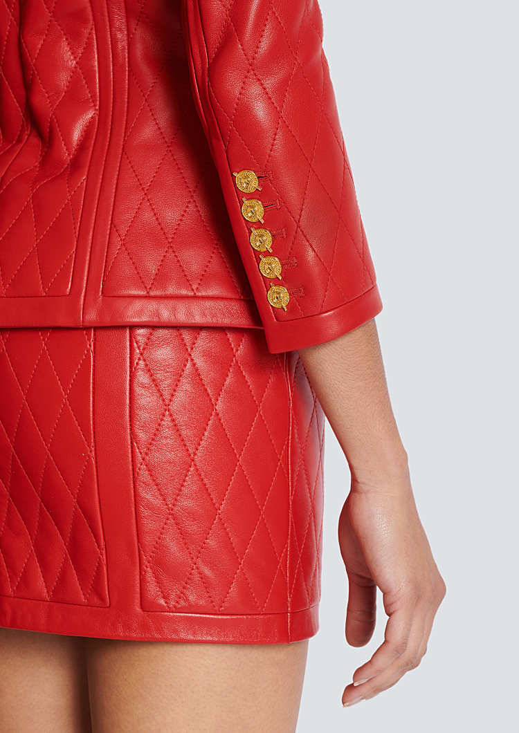 Balmain Official Website United States | Designer clothing & bags