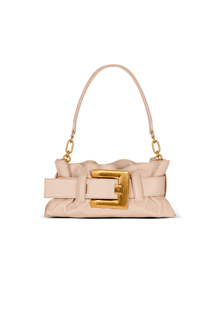 Mini Anthem bag in calfskin