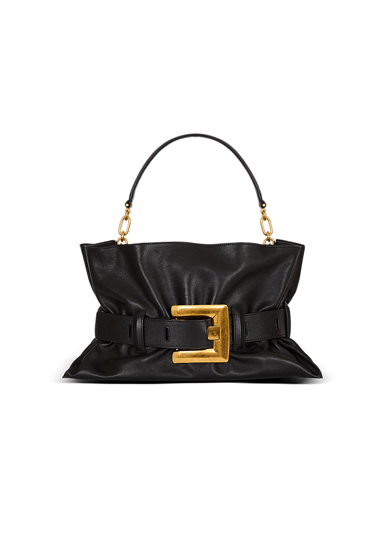 Calfskin Anthem Medium bag