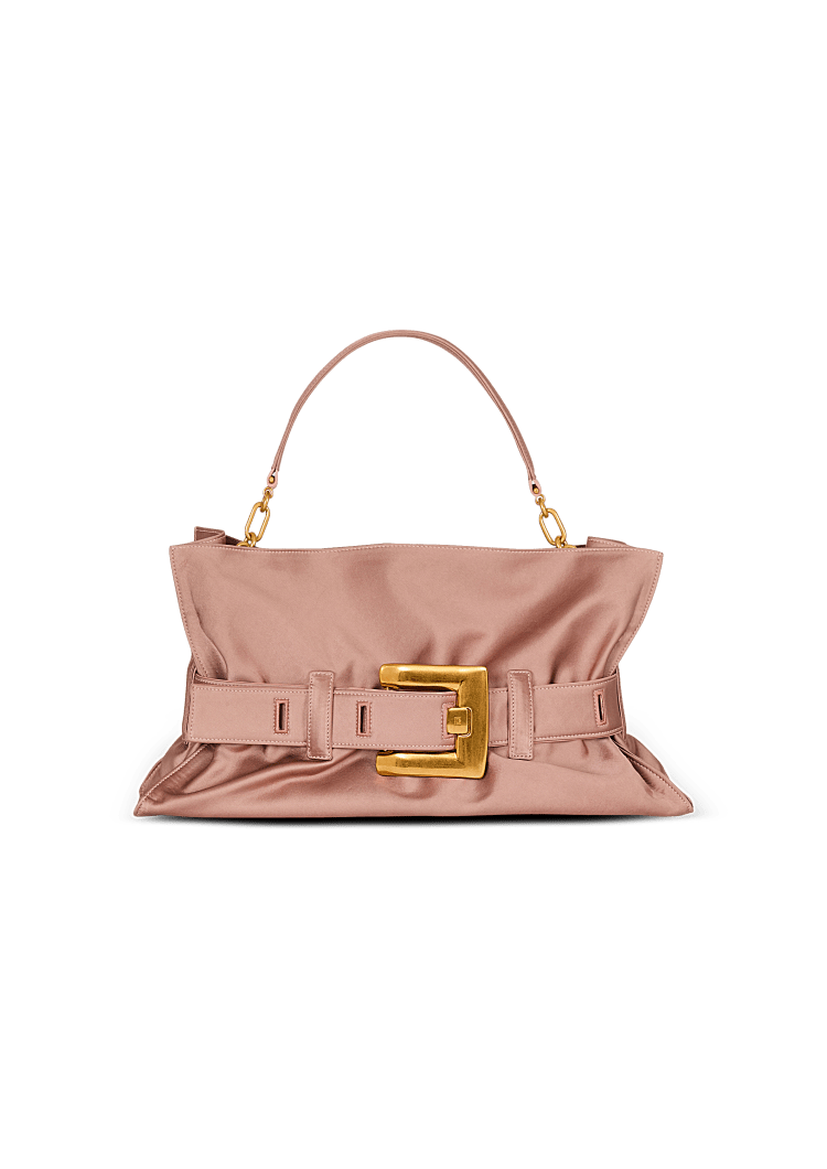Satin Anthem Medium bag