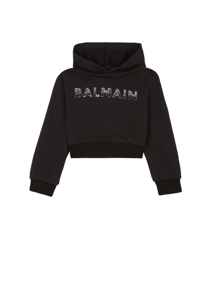 Balmain フーディー