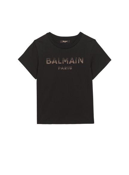 Balmain Paris T-shirt