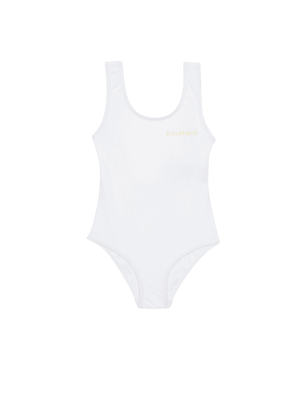 1-piece swimsuit