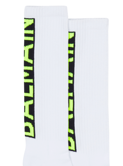 Balmain socks