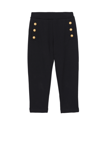 Signature Coin joggers
