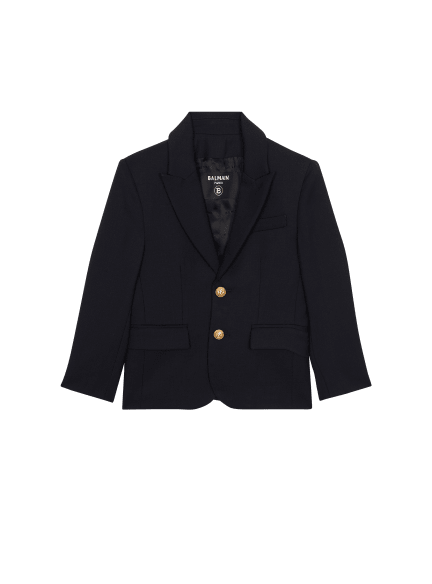 2-button jacket