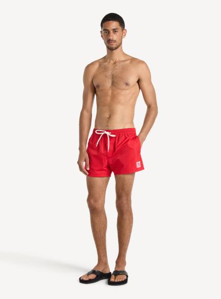 Men's designer swimwear | BALMAIN