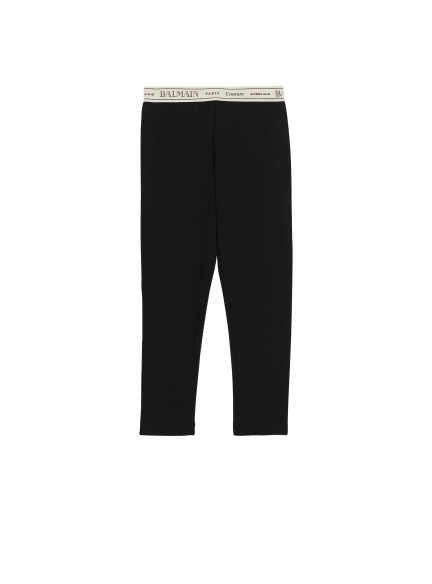 Balmain Couture leggings