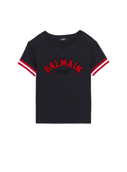 Balmain Varsity T-shirt
