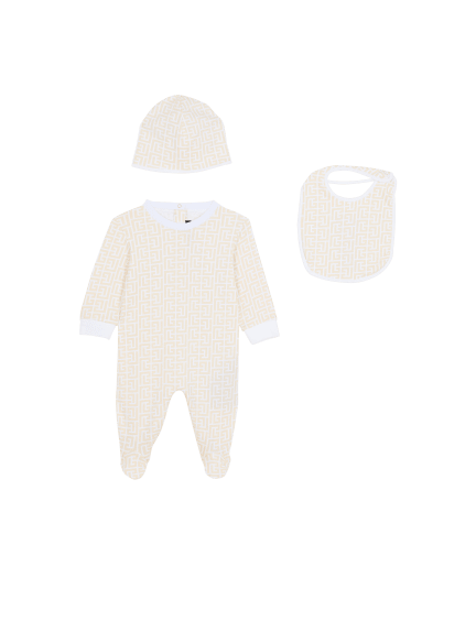 3-piece baby set