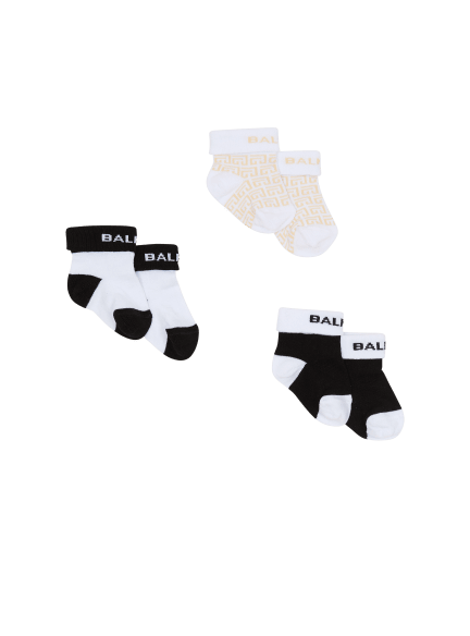 Pack of socks