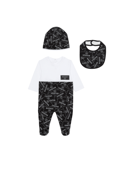 3-teiliges Babyset