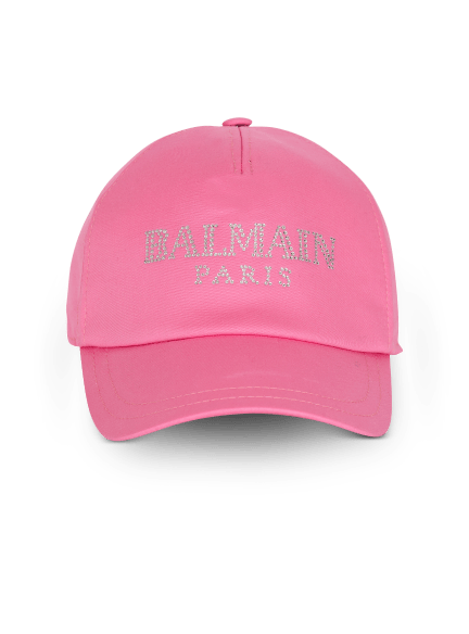 Balmain cap