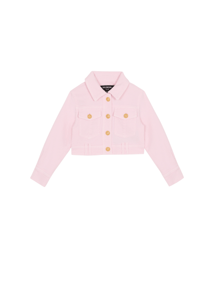 Cotton jacket