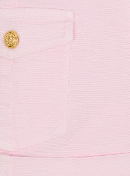 Collection of Girls' Designer Clothing | BALMAIN