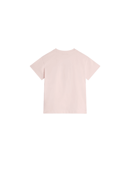 balmain kids two-tone a-line dress Two-tone A-line dress - Child