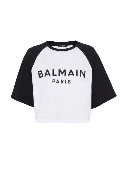 Balmain Paris T-Shirt
