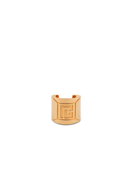 Tubular PB ring