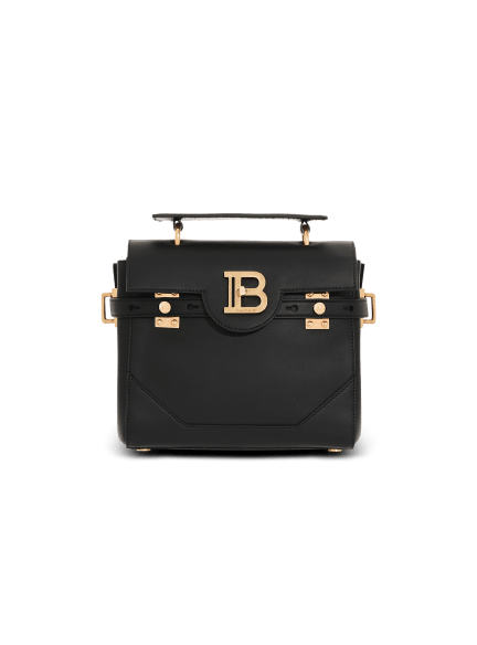 Sac B-Buzz&nbsp;23 en cuir lisse