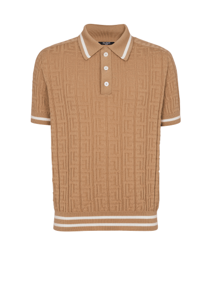 Balmain Paris ウール セーター - Men | BALMAIN