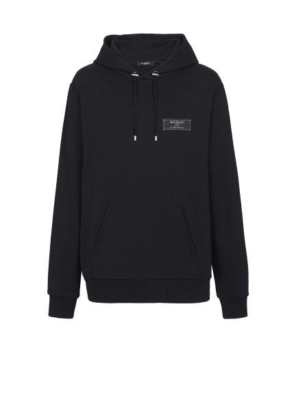 Pierre Balmain hoodie