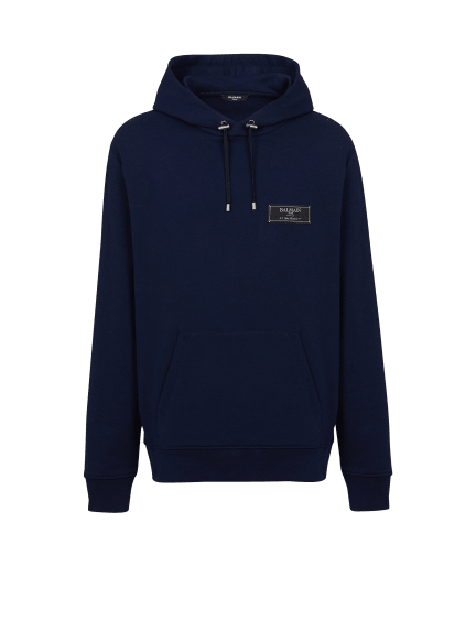Pierre Balmain hoodie