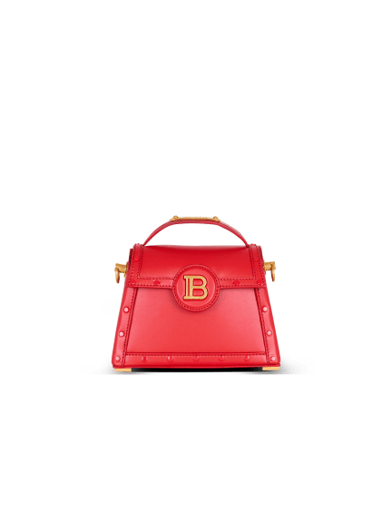 Sac B-Buzz Dynasty en cuir box