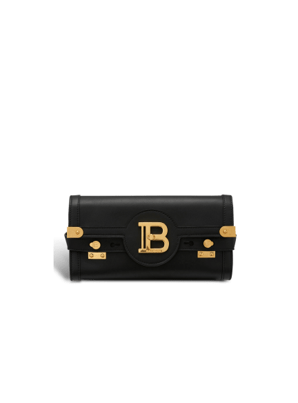 Sac Pochette B-Buzz Pouch&nbsp;23 en cuir