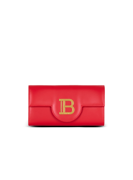 B-Buzz leather wallet