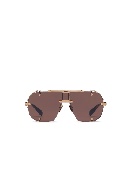 Colonel Sunglasses
