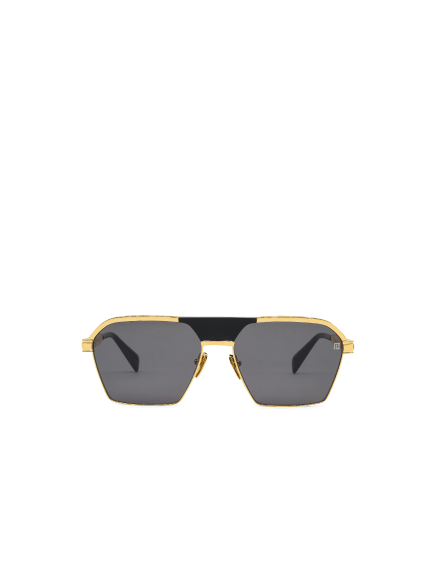 Sergeant Sunglasses
