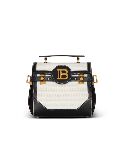 Raffia B-Buzz 23 bag