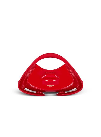 Medium Jolie Madame bag with raised mouth detail