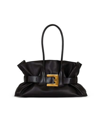 Large calfskin Anthem bag
