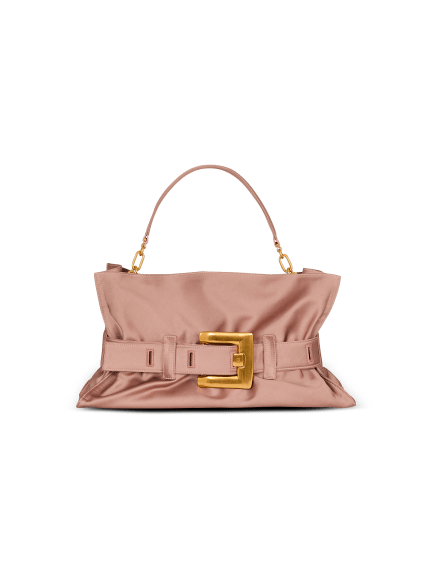 Satin Anthem Medium bag
