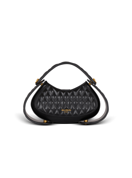 Medium Jolie Madame bag in quilted leather