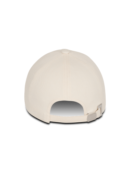 Cotton Balmain College cap