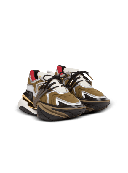 Unicorn Wave trainers in neoprene