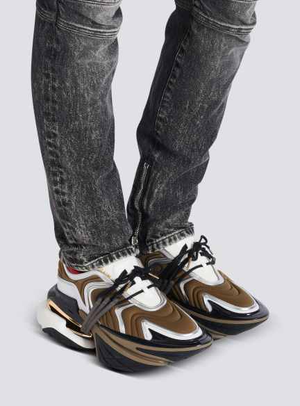 Unicorn Wave trainers in neoprene