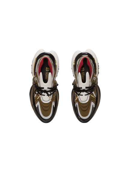Unicorn Wave trainers in neoprene