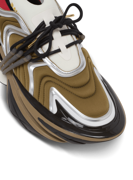 Unicorn Wave trainers in neoprene