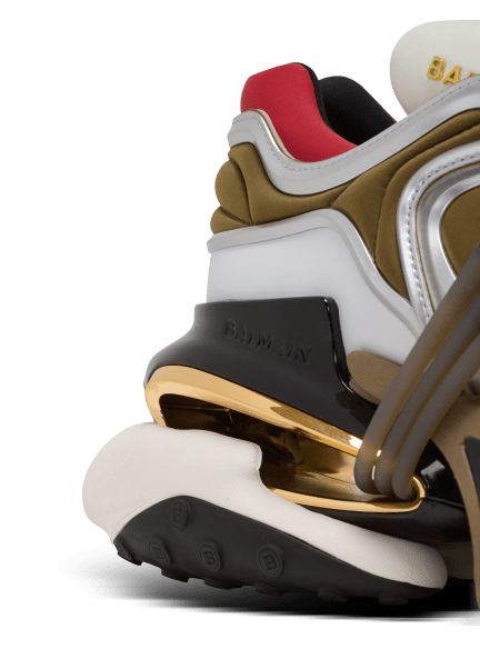 Unicorn Wave trainers in neoprene