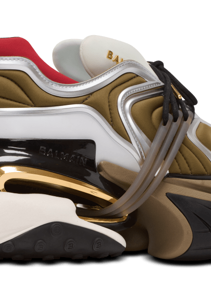 Unicorn Wave trainers in neoprene