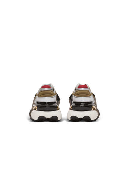 Unicorn Wave trainers in neoprene
