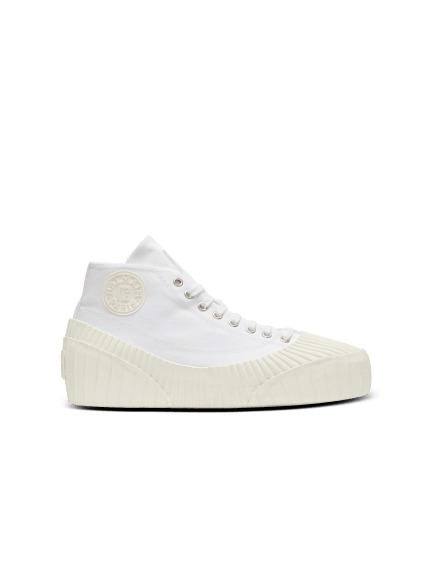 Riff Low canvas sneakers